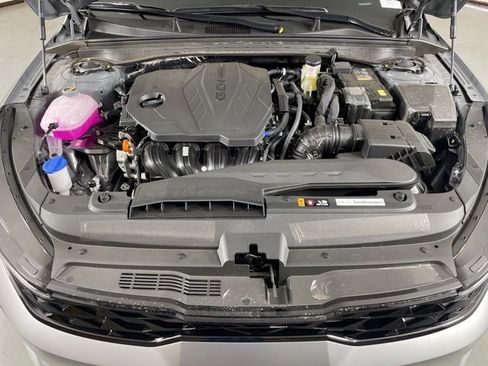 New 2026 Kia K5 GT-Line w/ GT-Line Premium Package image 47