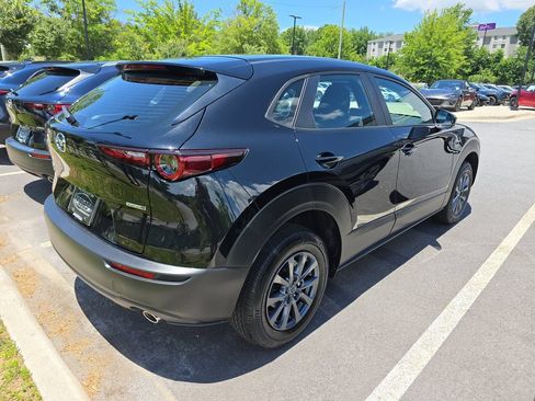 New 2026 MAZDA CX-30 AWD 2.5 S image 2