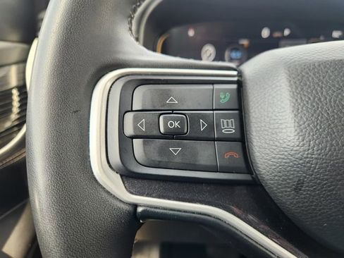 Used 2023 Jeep Wagoneer Series II AWD/4WD image 28