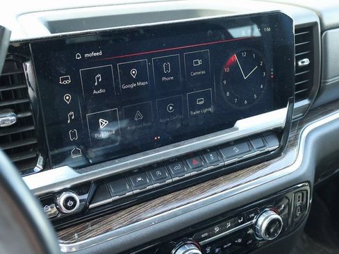 Certified 2023 GMC Sierra 1500 Elevation image 20