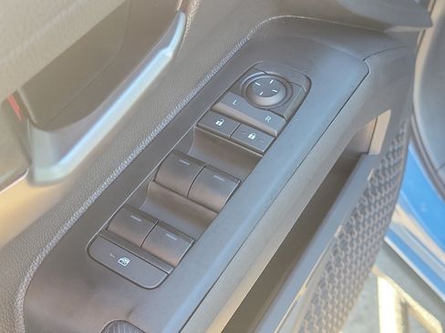 Used 2026 Toyota Tacoma TRD Sport w/ TRD Sport Premium Package RWD image 14