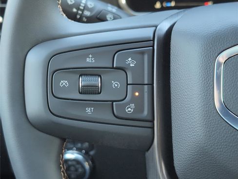 New 2026 GMC Sierra 2500 AT4 w/ AT4 Premium Plus Package image 19