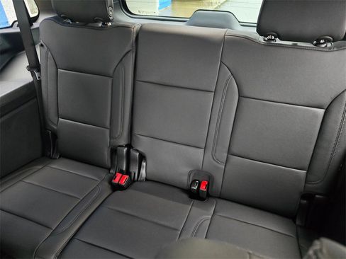 New 2026 Chevrolet Tahoe Z71 image 20