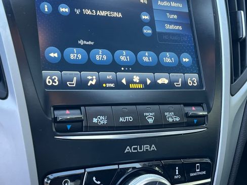 Used 2020 Acura TLX V6 w/ Technology Package image 21