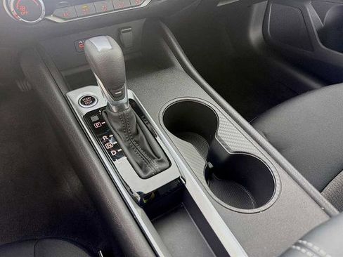 Certified 2025 Nissan Altima 2.5 S FWD image 14
