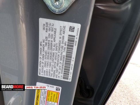 Used 2025 Honda CR-V Sport-L image 37