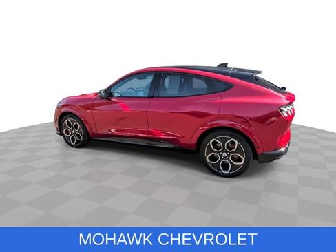 Used 2023 Ford Mustang Mach-E GT AWD/4WD image 6