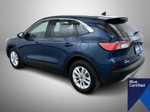 Certified 2020 Ford Escape SE image 7