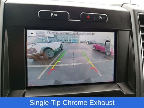 Used 2018 Ford F150 XLT w/ Equipment Group 302A Luxury image 23