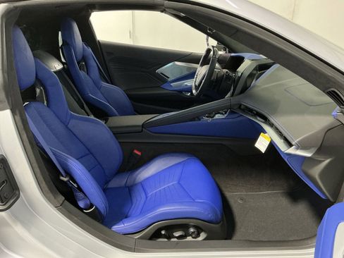 New 2026 Chevrolet Corvette Z06 RWD image 26