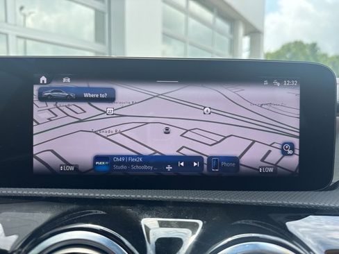 Used 2025 Mercedes-Benz CLA 250 4MATIC image 12