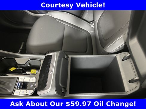 Used 2025 Hyundai Tucson SEL image 19