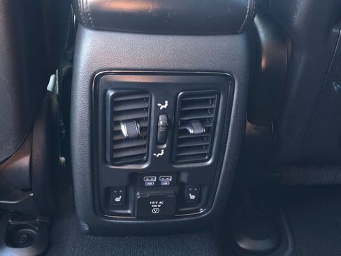 Used 2019 Dodge Durango GT AWD/4WD image 15