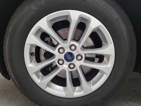 Used 2021 Ford Escape SE FWD image 31
