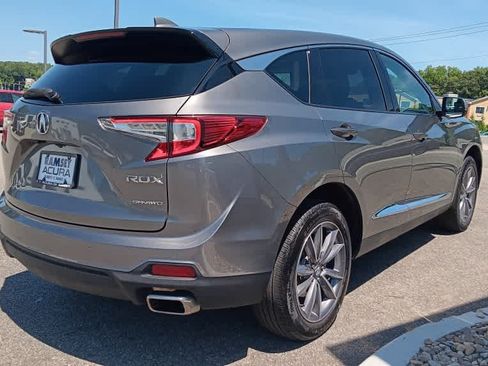 Used 2024 Acura RDX SH-AWD w/ Technology Package image 5