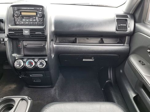 Used 2005 Honda CR-V EX image 26