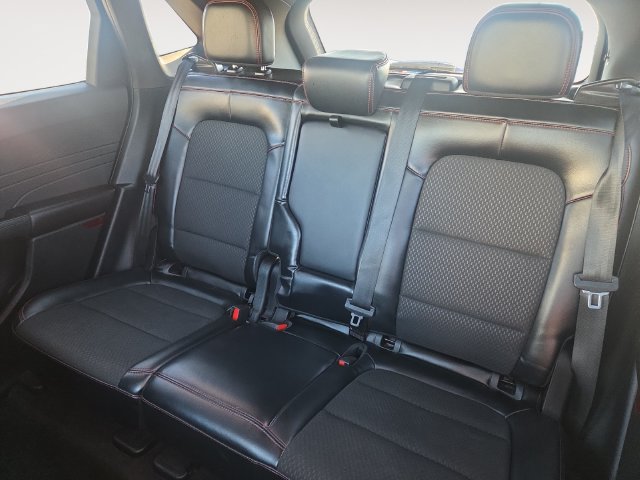 Used 2023 Ford Escape ST-Line w/ Tech Pack #1 FWD image 13
