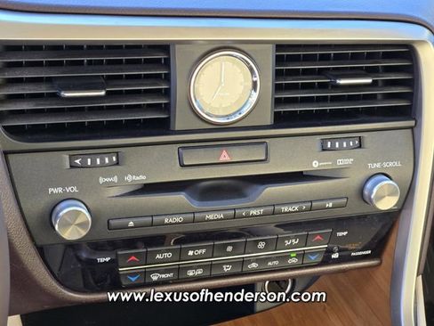 Used 2016 Lexus RX 350 350 w/ Premium Package image 26