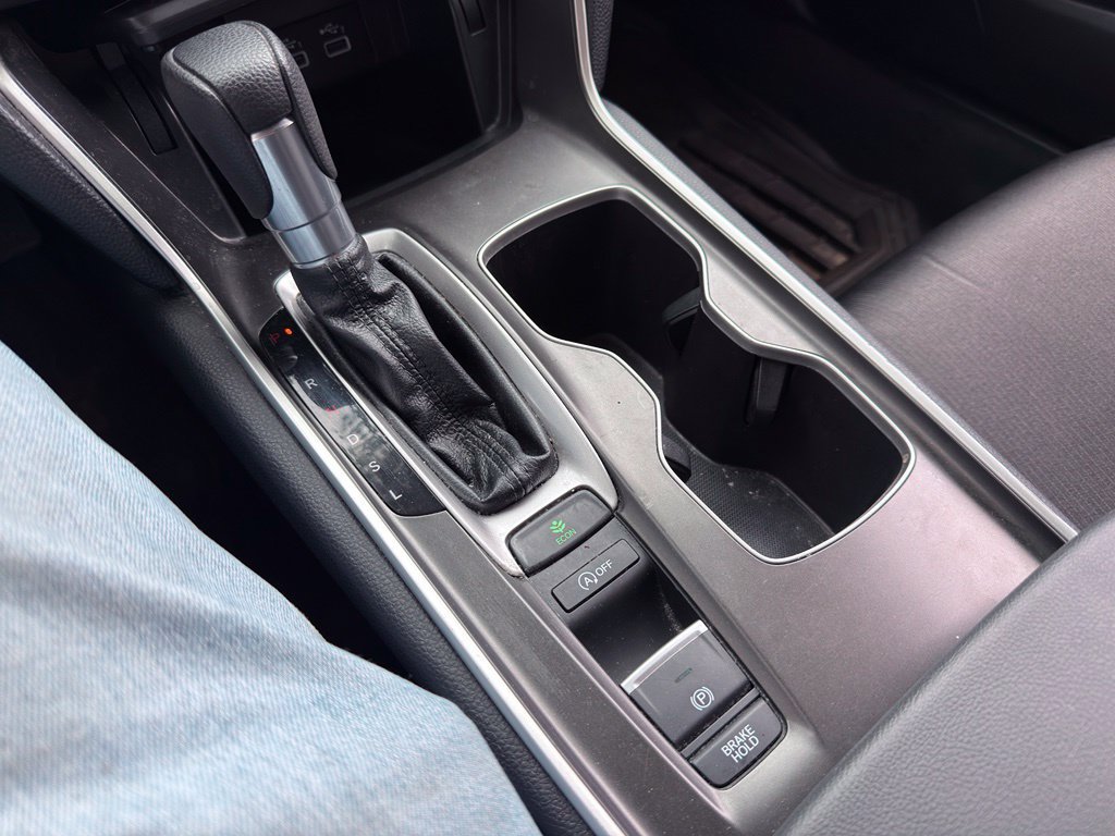 Used 2021 Honda Accord LX image 38