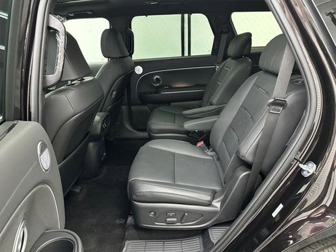 New 2026 Hyundai Palisade Calligraphy image 24