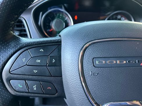 Used 2023 Dodge Challenger R/T Scat Pack RWD image 16