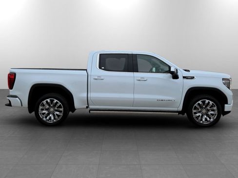 New 2026 GMC Sierra 1500 Denali AWD/4WD image 5