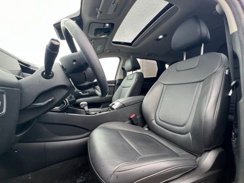 Certified 2023 Hyundai Tucson SEL w/ Convenience Package image 16