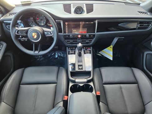 New 2026 Porsche Macan AWD/4WD image 14