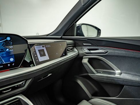 New 2026 Audi SQ5 Prestige AWD/4WD image 29