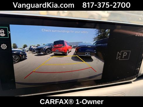 Certified 2025 Kia K4 FWD image 21