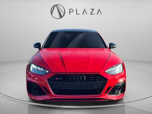 Used 2021 Audi RS 5 2.9T w/ Dynamic Package image 7