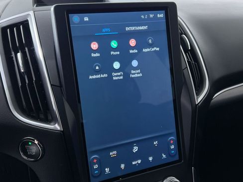 Used 2024 Ford Edge Titanium image 20