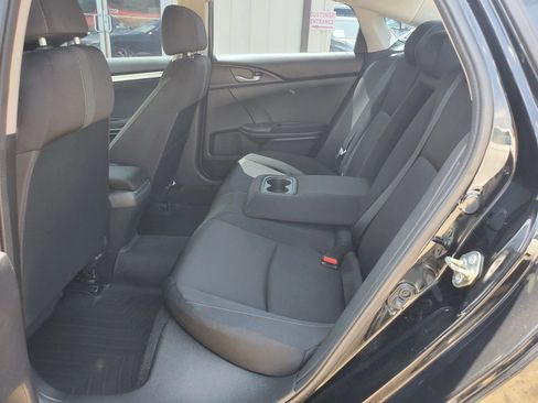 Used 2016 Honda Civic EX image 4