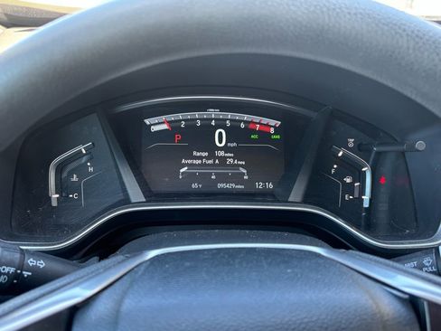 Used 2017 Honda CR-V EX image 13