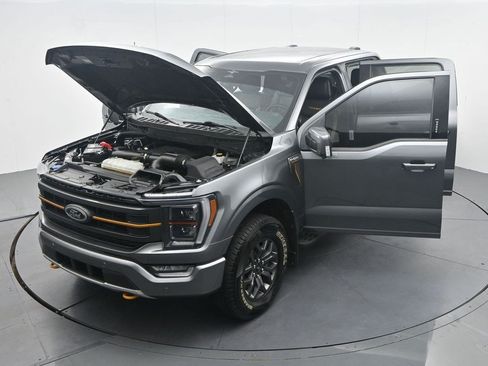 Used 2023 Ford F150 Tremor w/ Equipment Group 402A High AWD/4WD image 40