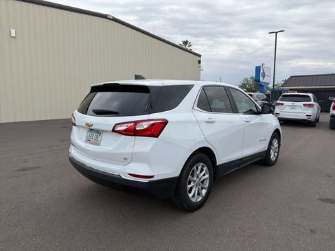 Used 2021 Chevrolet Equinox LT image 14