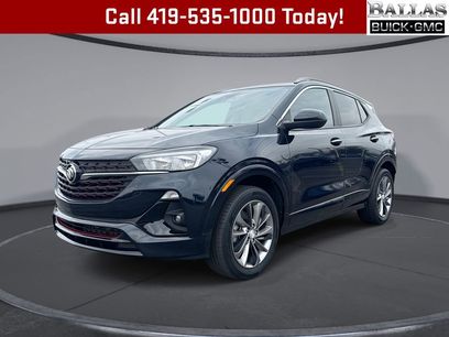 Certified 2020 Buick Encore GX Preferred w/ Sport Touring Package