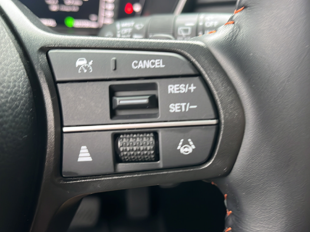 Certified 2026 Honda CR-V Sport-L image 25