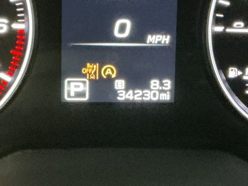 Certified 2024 Subaru Legacy Premium image 22