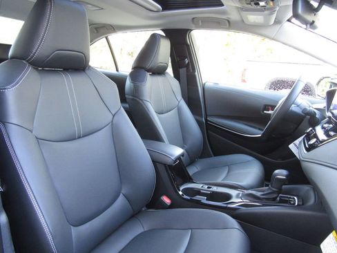 New 2026 Toyota Corolla XLE FWD image 20