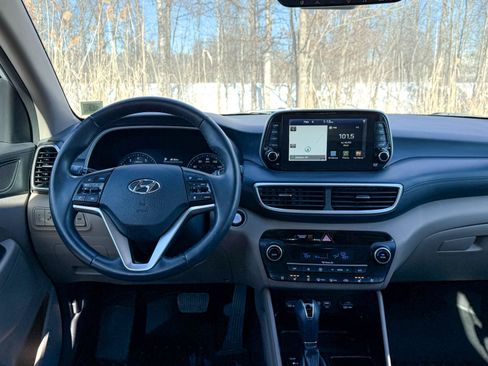 Used 2019 Hyundai Tucson Ultimate image 23