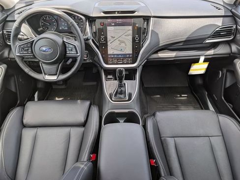 Certified 2025 Subaru Outback Limited XT AWD/4WD image 18
