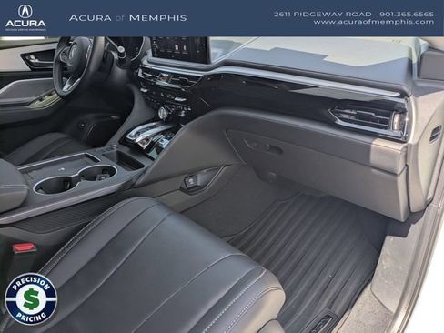 Certified 2026 Acura MDX FWD w/ Technology Package image 30
