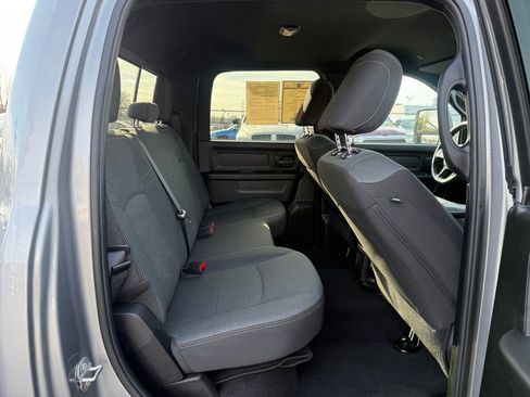 Used 2024 RAM 3500 Tradesman w/ Chrome Appearance Group image 13