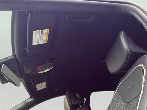 New 2025 Kia K4 GT-Line image 15