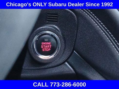 Certified 2024 Subaru Outback Touring XT image 18