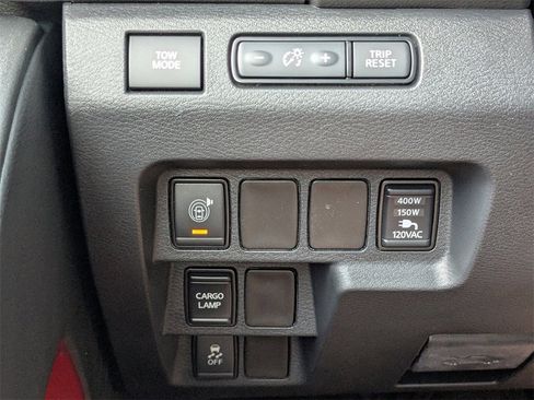 New 2025 Nissan Frontier Pro-X w/ Pro Premium Package image 31