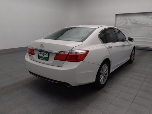 Used 2015 Honda Accord EX-L image 9