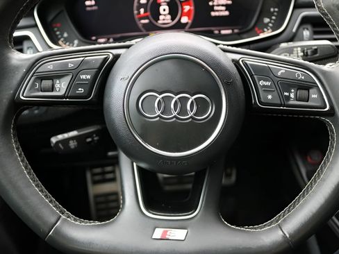 Used 2018 Audi S5 Prestige AWD/4WD image 20