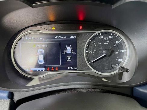 Certified 2024 Nissan Versa SV w/ Electronics Package image 10